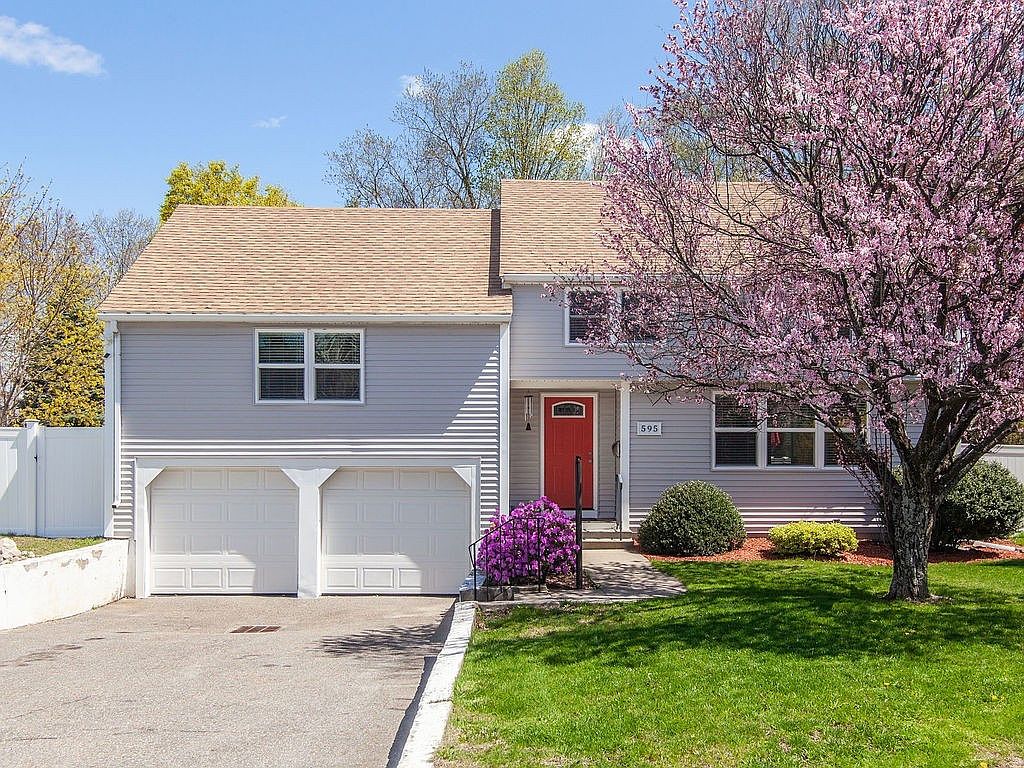 595 Lincoln St, Waltham, MA 02451 MLS 73166432 Zillow