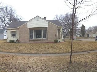 1705 Kenwood Ave, Beloit, WI 53511