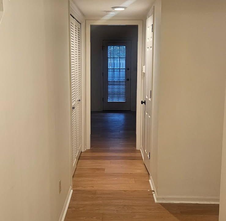 Entry way