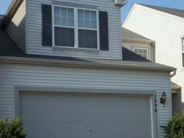 1096 Clover Dr, Minooka, IL 60447