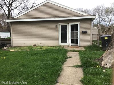 2964 Western St, Detroit, MI, 48209