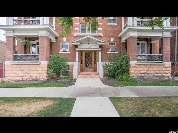 310 S 300 E APT A6, Salt Lake City, UT 84111
