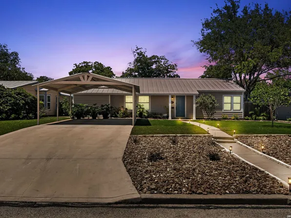 237 WELLESLEY BLVD, San Antonio, TX 78209