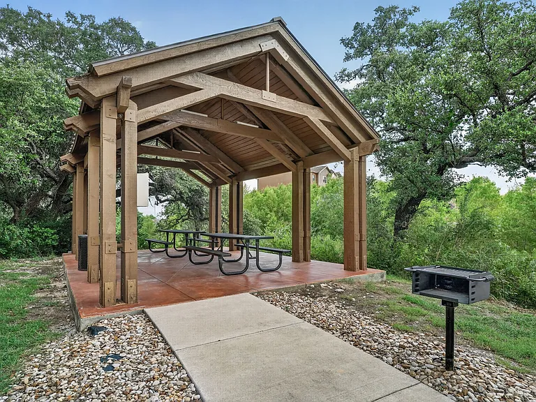 Residences At Panther Hollow — Photo 39