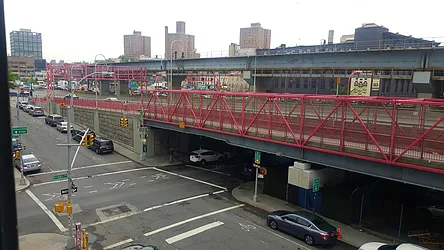 Rented by Fiddler Realty