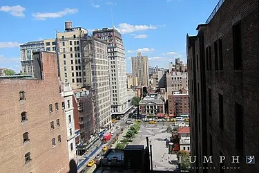 Rented by Triumph Property Group