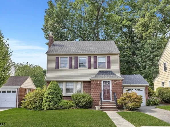 146 Raab Ave, Bloomfield Twp., NJ 07003
