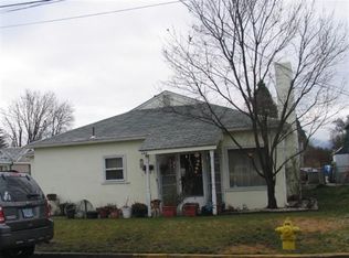 484 Grand Ave, Central Pt, OR 97502