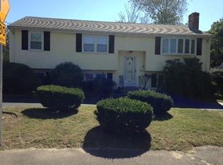 360 Summer St, Weymouth, MA 02188
