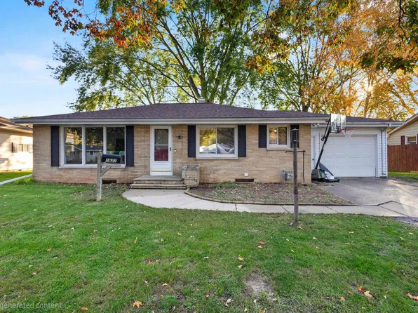1627 Nancy Ave, Green Bay, WI 54303