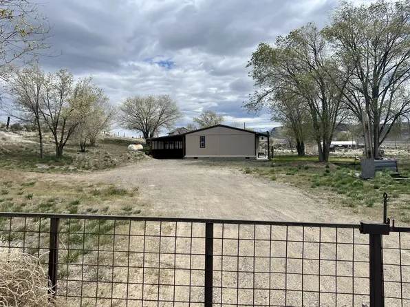 5296 Comanche Ave, Elko, NV 89801