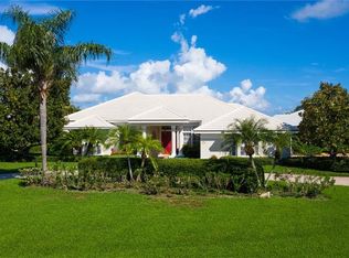 189 Spinnaker Dr, Vero Beach, FL 32963