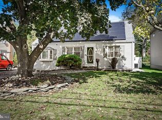 1622 Exton Ave, Hamilton, NJ 08610