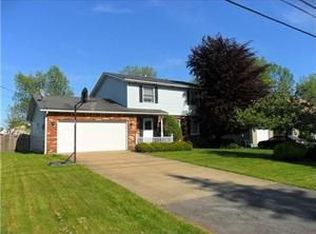 53 Steinfeldt Rd, Lancaster, NY 14086