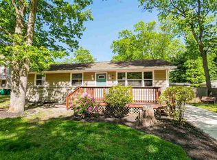 448 S Xanthus Ave, Galloway, NJ 08205