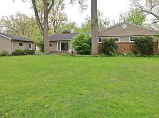 1801 Idlewild Dr, Lima, OH 45805