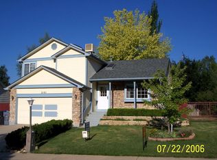 2185 Kay St, Longmont, CO 80501