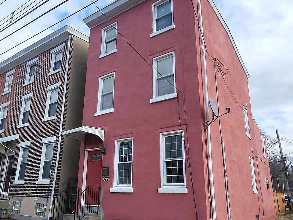 322 Buttonwood St, Norristown, PA 19401 Zillow
