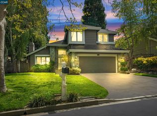 580 Buttonwood Dr, Danville, CA 94506