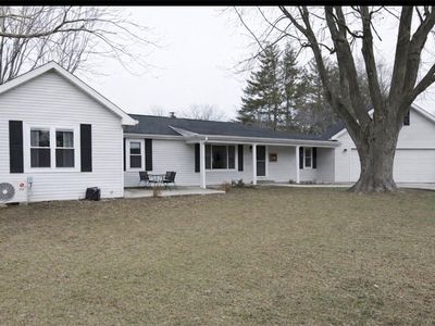 3028 N County Road 150e, Mattoon, IL, 61938