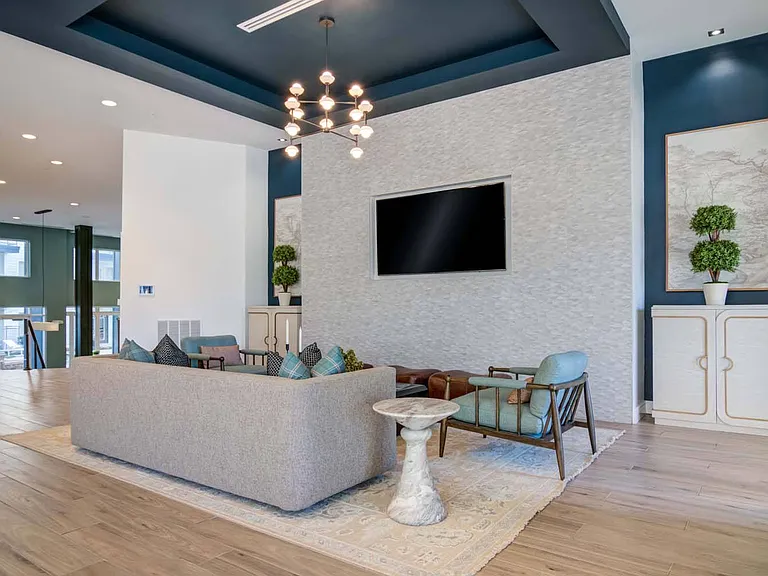 Willis Avondale Estates Apartments — Photo 15