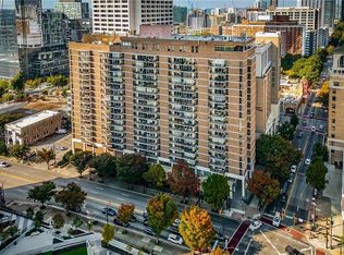 620 Peachtree St NE APT 511, Atlanta, GA