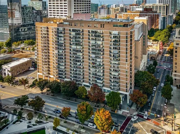 620 Peachtree St NE APT 511, Atlanta, GA 30308