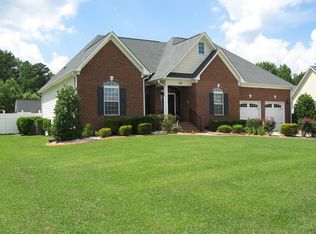 390 Windover Dr, Raeford, NC 28376