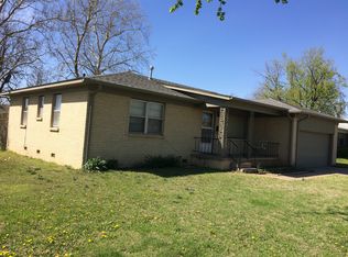 468 S Garnett Rd, Tulsa, OK 74128