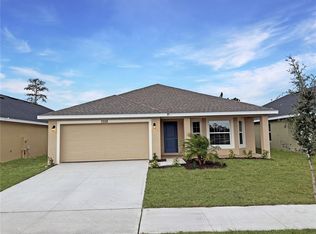 7552 Bent Tree Loop, Saint Cloud, FL 34771