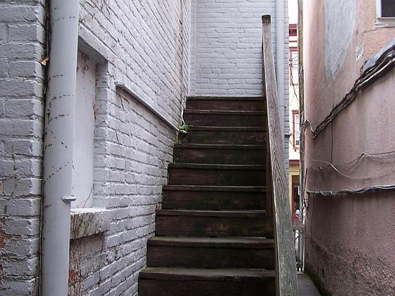 2nd image of 49 1/2 Maryland Ave