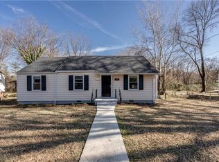 2207 S Kinsley Ave, Richmond, VA 23224