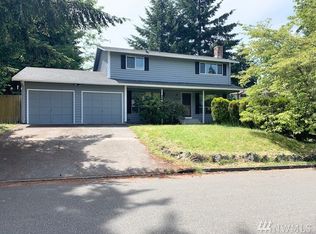 33105 33rd Ave SW, Federal Way, WA 98023