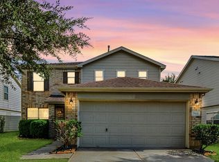 29434 Legends Glen Dr, Spring, TX 77386