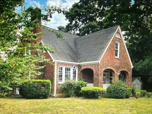 4340 Green Pond Rd, Chatham, VA 24531