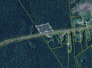 914 Taylors Chapel Rd PARCEL 4, Sanford, NC 27330