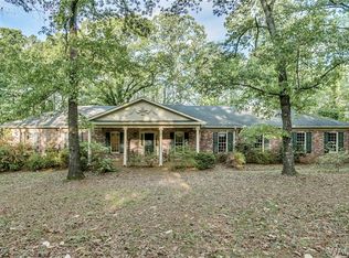 2 Ridgeland, Tuscaloosa, AL 35406