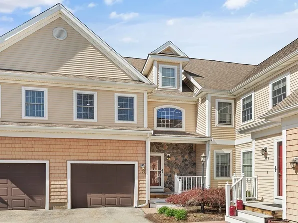 109 Regency Ln, Abington, MA 02351