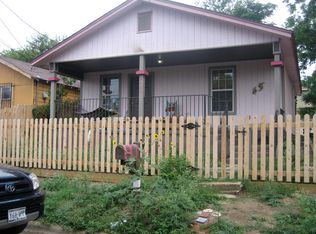 2404 E 8th St, Austin, TX 78702