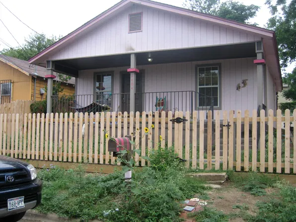 2404 E 8th St, Austin, TX 78702
