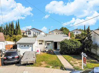 891 Videll St, San Lorenzo, CA
