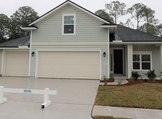 86467 Moonlit Walk Cir, Yulee, FL 32097