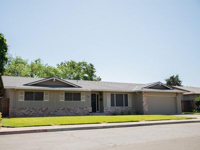 3400 Vanderbilt Ave, Turlock, CA, 95382