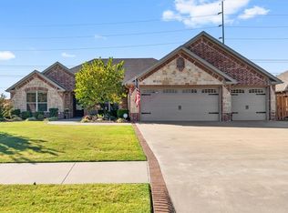 2504 SW Calm Ridge Rd, Bentonville, AR 72713