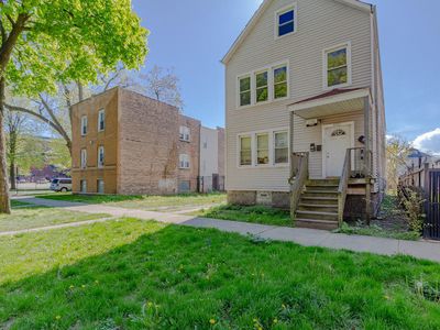 8752 S Manistee Ave, Chicago, IL, 60617