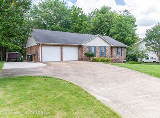 1406 5th Ave S, Jasper, AL 35501