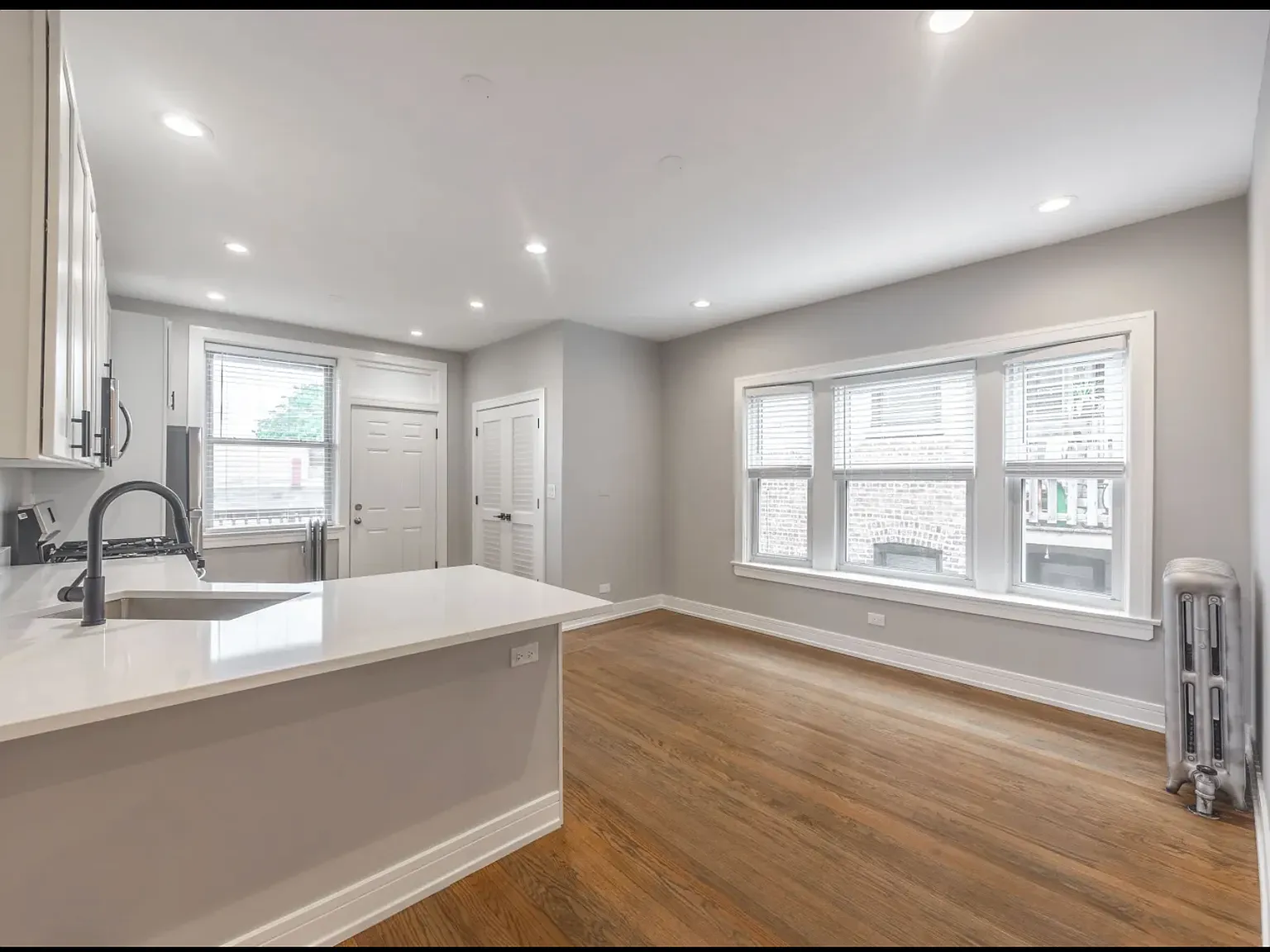 1 bed, 675 sqft, $2,450 — Photo 4