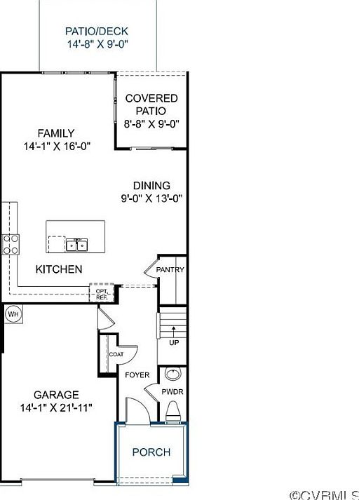 2nd image of 3636 Irby Pond Dr