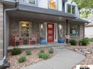 2511 S 78th St, Lincoln, NE 68506