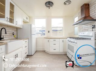 331 El Dorado St, Vallejo, CA 94590